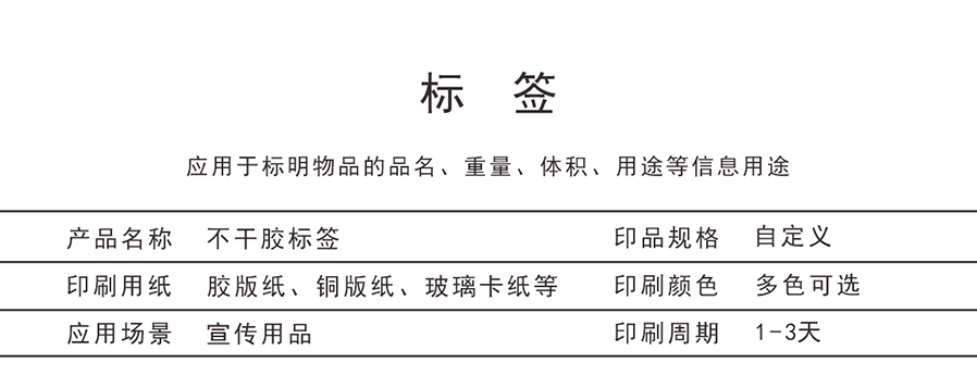 標(biāo)簽_195 X 78毫米_編號001